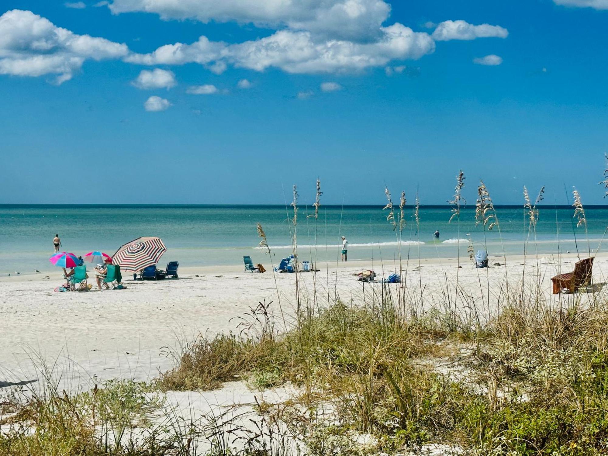 Appartamento Blue Water Beachside 3 Clearwater Beach