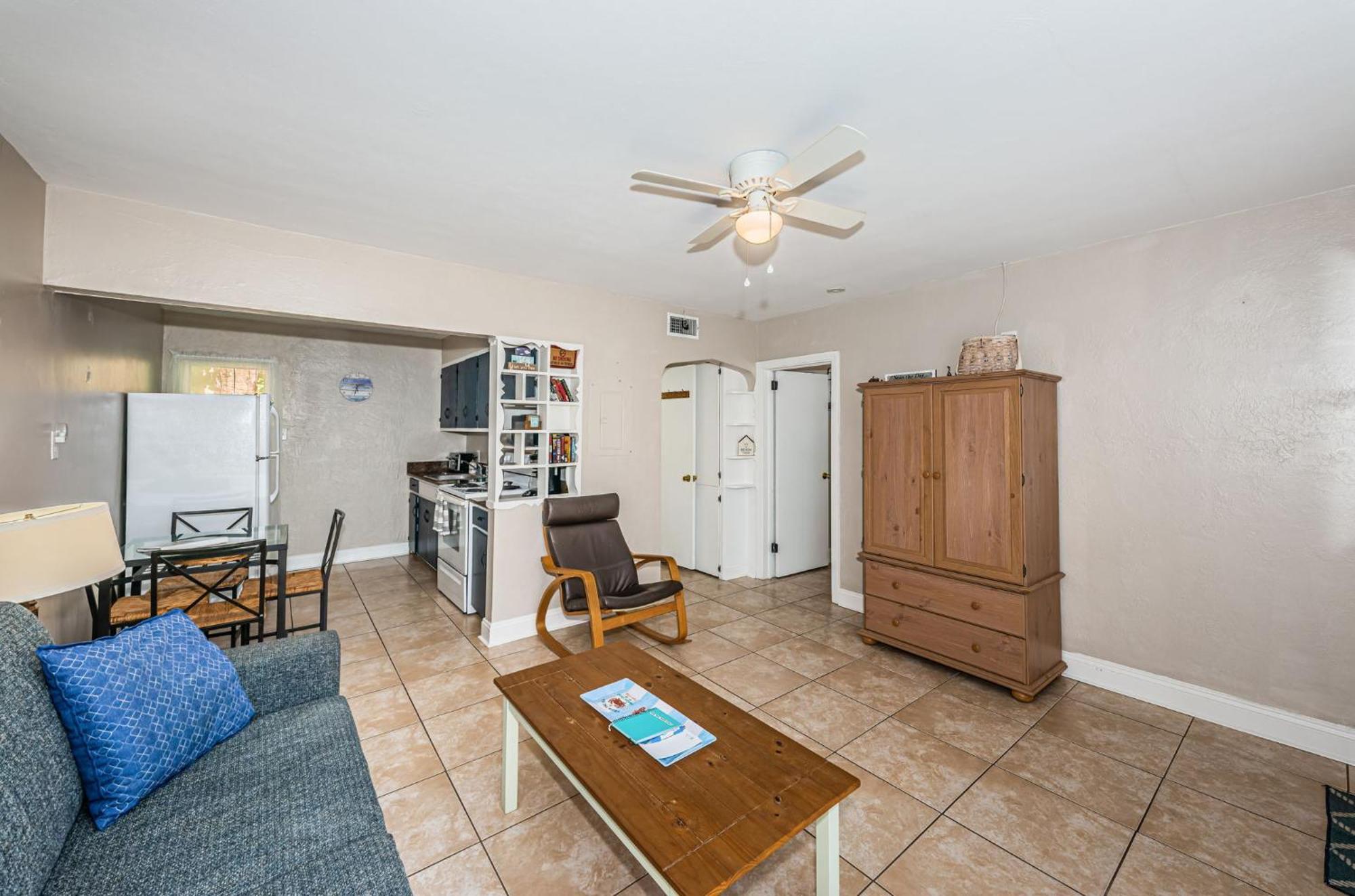 Appartamento Blue Water Beachside 3 Clearwater Beach