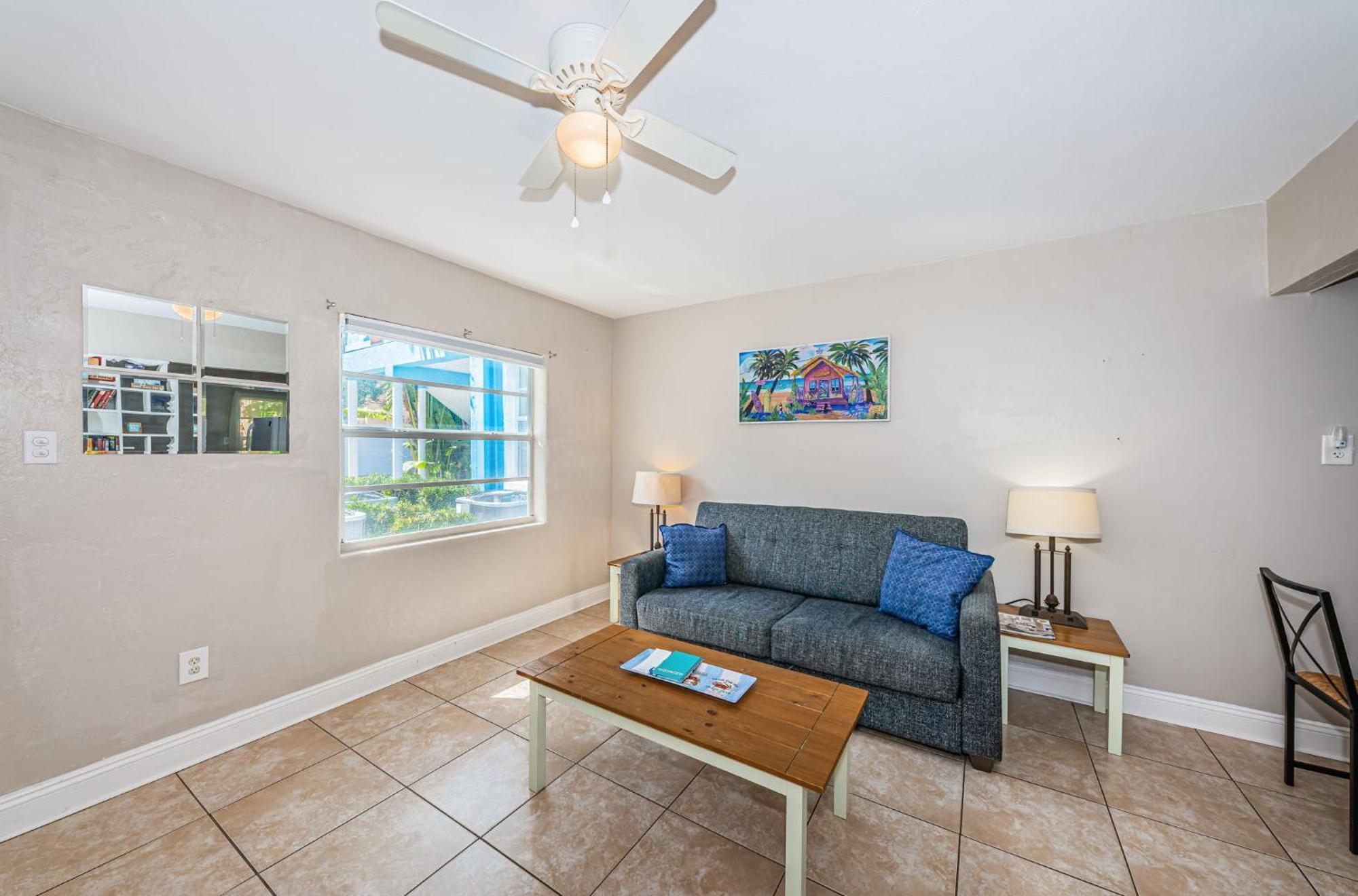 Blue Water Beachside 3 * Clearwater Beach