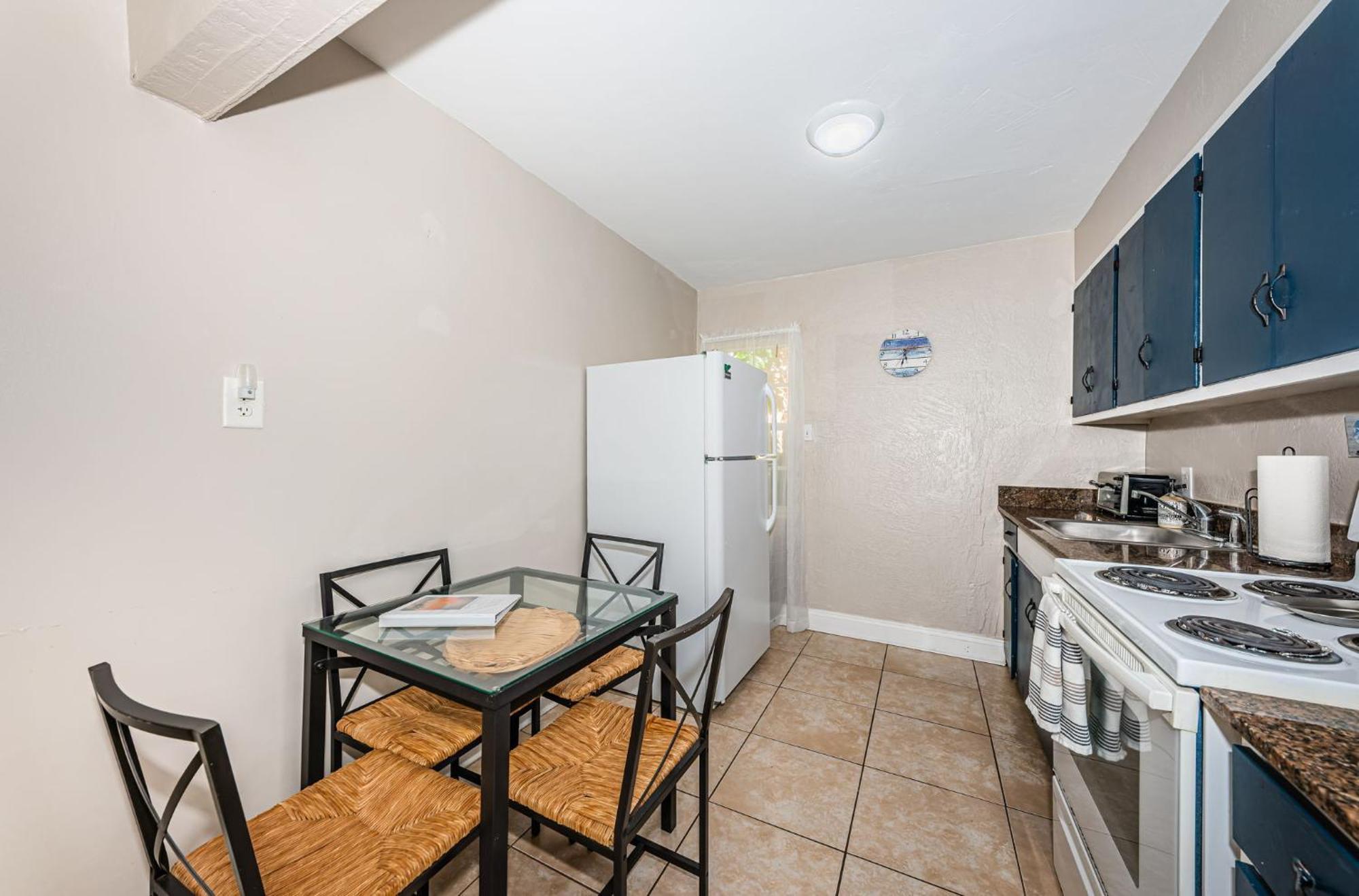 Appartamento Blue Water Beachside 3 *