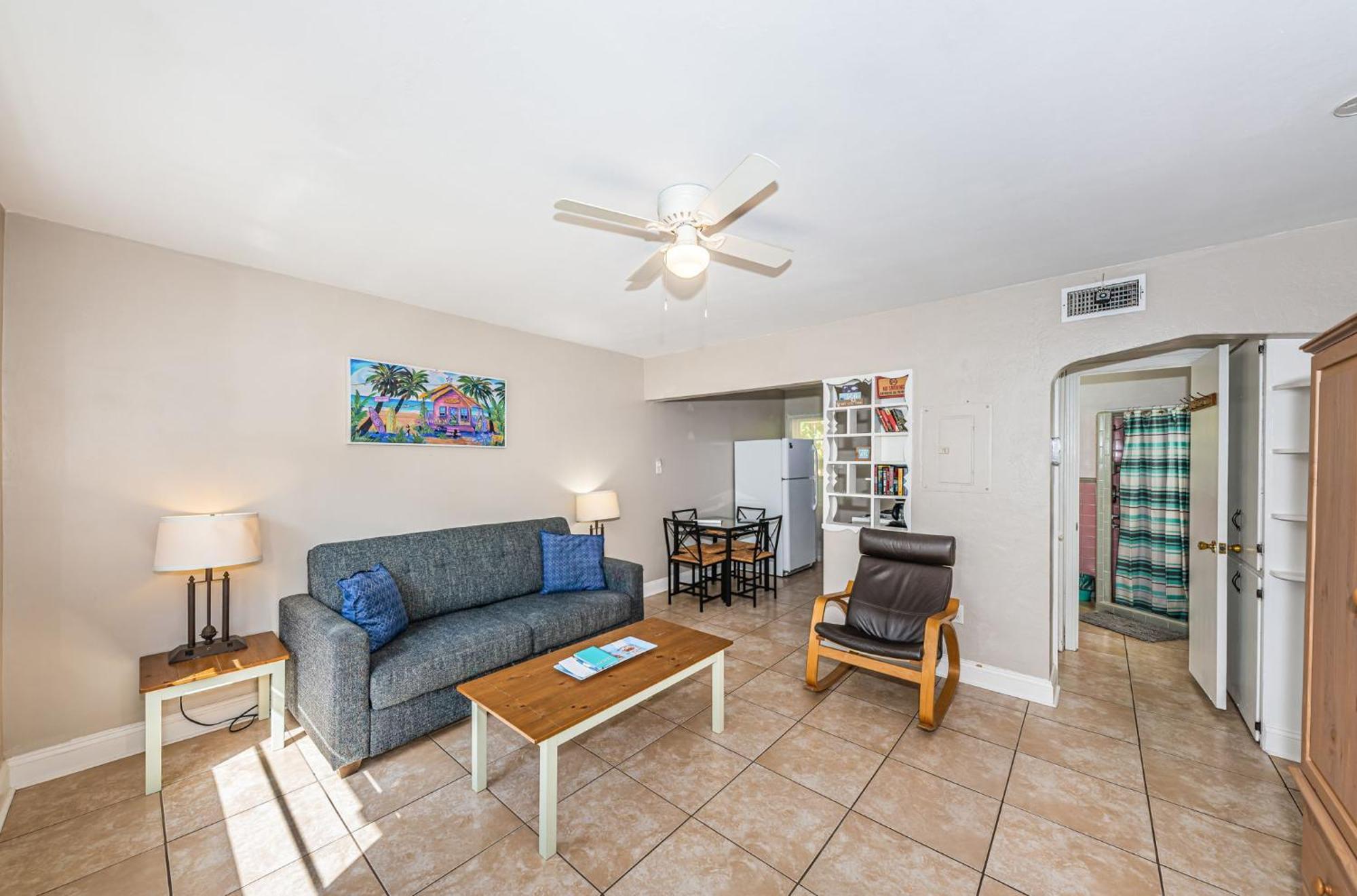 Appartamento Blue Water Beachside 3 Clearwater Beach