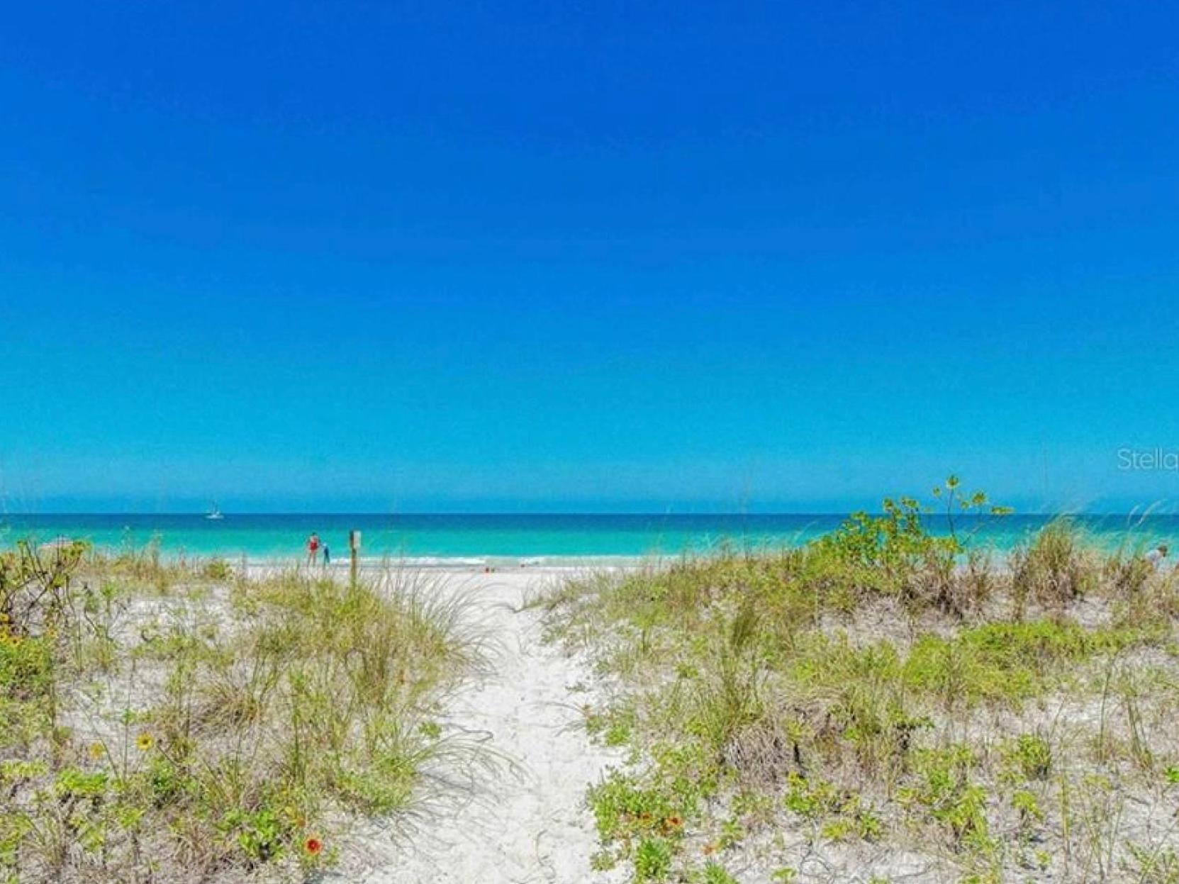 Appartamento Blue Water Beachside 3 *