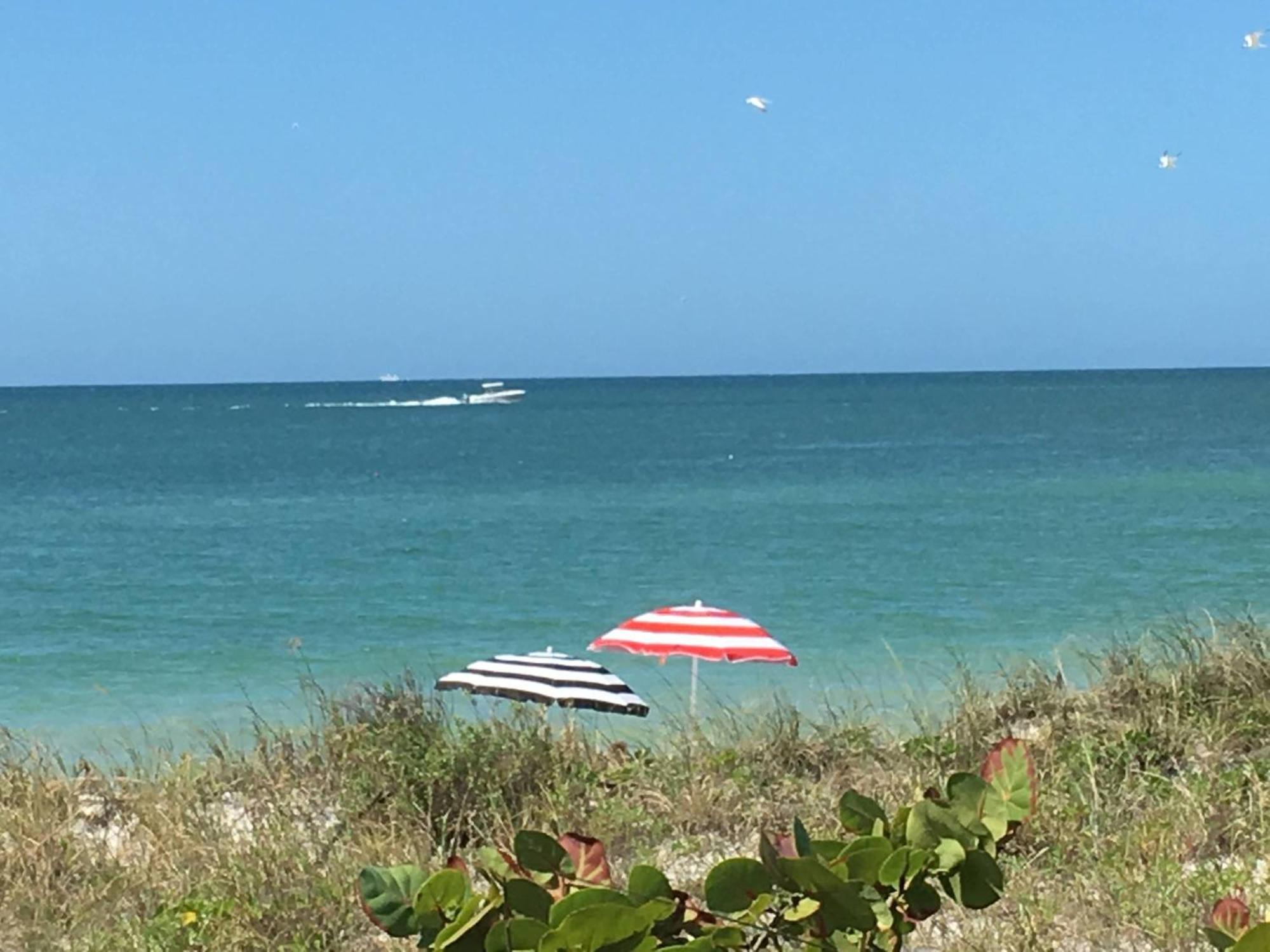 Appartamento Blue Water Beachside 3 Clearwater Beach