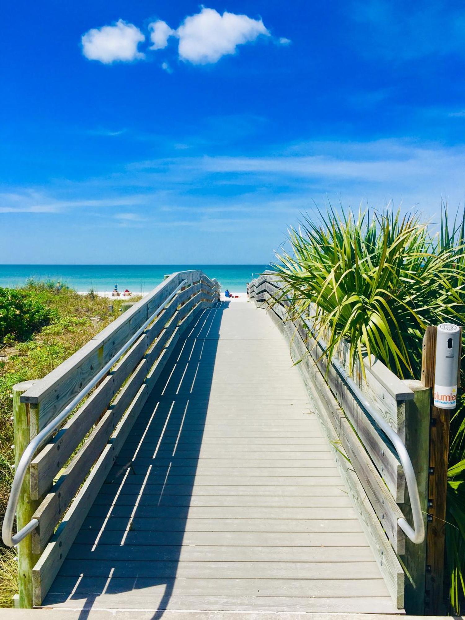 Appartamento Blue Water Beachside 3 *