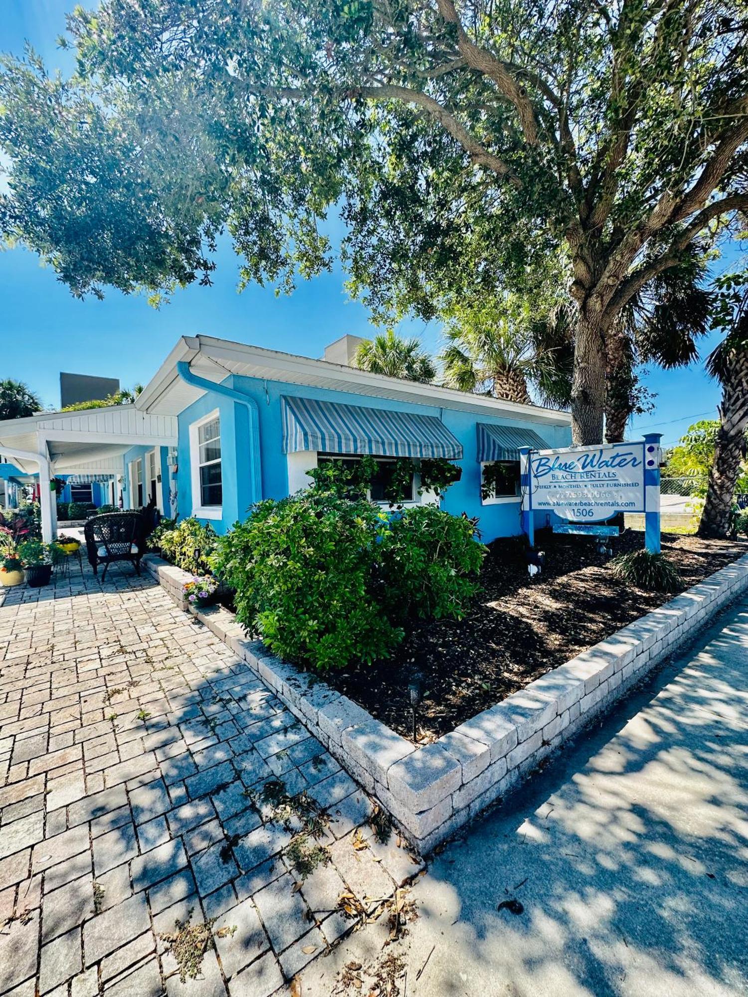 Appartamento Blue Water Beachside 3 Clearwater Beach