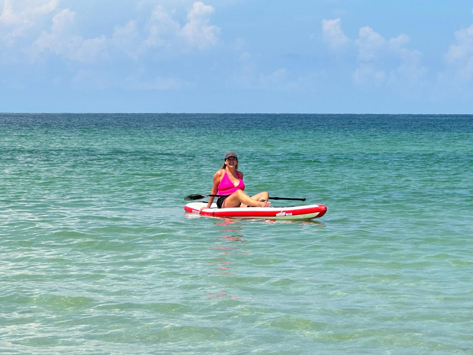 Blue Water Beachside 3 Clearwater Beach